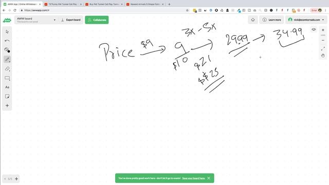 How To Find Winning Cat Products Doing Dropshipping From China - Shopify Tutorial For Beginners смотреть онлайн