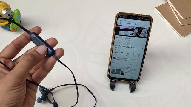 Sony WI-XB400 Earphones | Unboxing and Review | Extra Bass Headphones смотреть онлайн