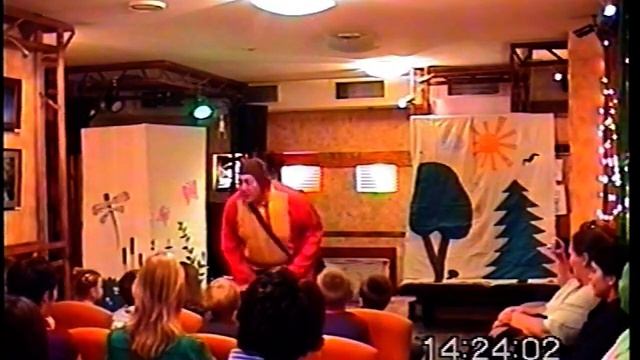 Храбрый заяц 2 часть смотреть онлайн