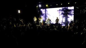 День Святого Патрика в Авроре