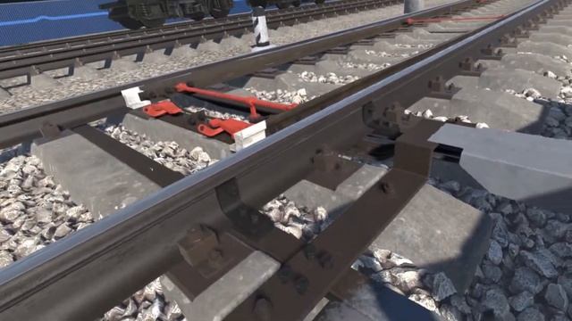 Tengo Interactive VR Training Solutions for Russian Railways. English Voiceover. смотреть онлайн