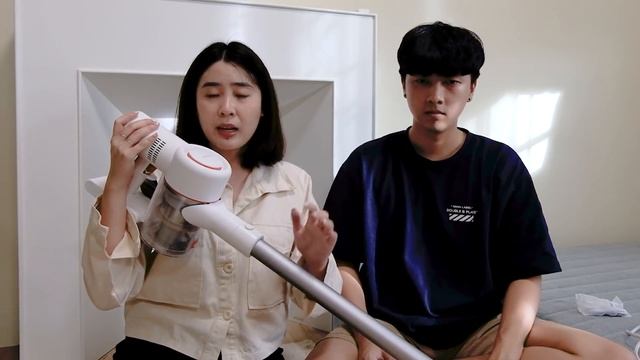 xiaomi haul , เปิดกรุของใช้จากเสี่ยวมี่ทั้งหมด 10 ชิ้น #ของดีบอกต่อ / KARNMAY смотреть онлайн