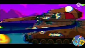 Клип про ратте анимация #геранд