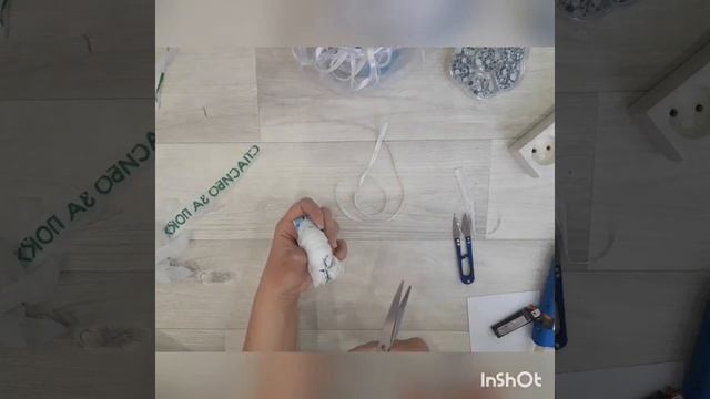 Зайка, из пакетов б/у смотреть онлайн