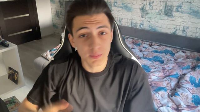 ХВАТИТ ЗАГОНЯТЬСЯ! Как перестать загоняться?
