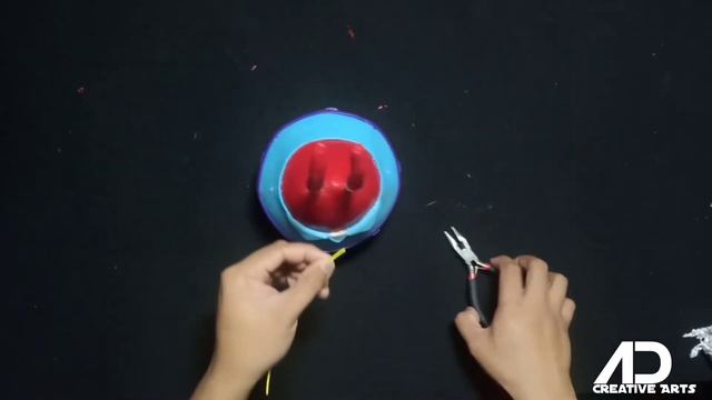 3d pen | Making Mr. Krabs from SpongeBob square pants смотреть онлайн