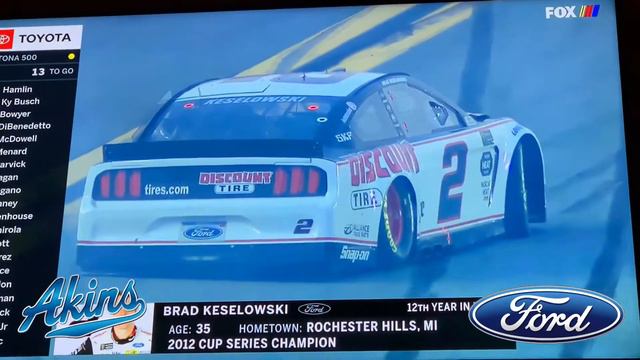 Love the new NASCAR Ford Mustang Racecar Monster Energy смотреть онлайн