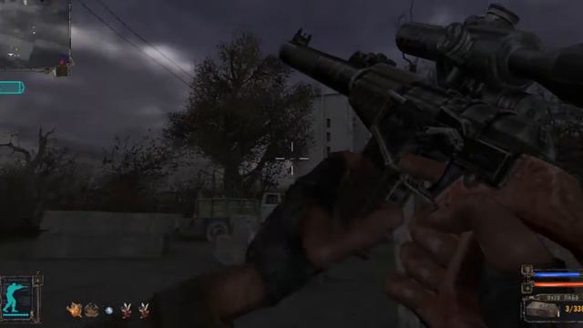 S.T.A.L.K.E.R. - Shadow of Chernobyl 10.2. Припять смотреть онлайн