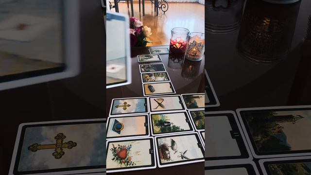 Почему вы сейчас чувствуете прохладу со стороны мужчины❓есть ли шанс, что отношения наладятся❓💌🔮✨ смотреть онлайн