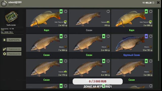 Fisher Online смотреть онлайн