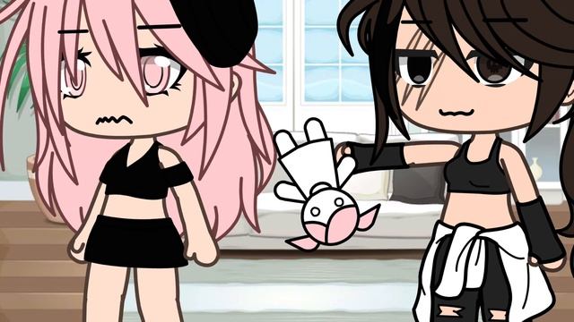 Voodoo doll~ || 13+ perv || Gacha Heat смотреть онлайн