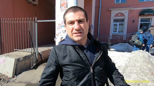 Прибытие в Челябинск и расселение в отеле на соревнования по Грепплингу смотреть онлайн