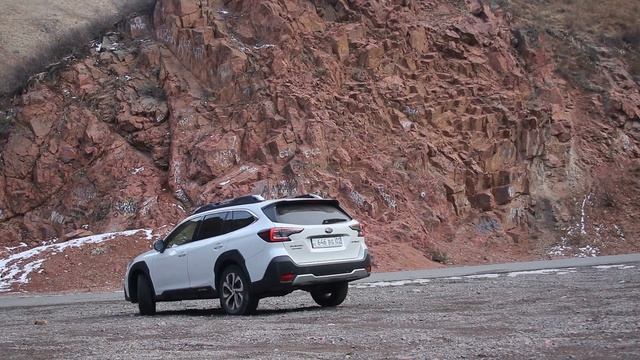 New Subaru Outback 6 поколения. Обзор Субару Аутбек 2021. Кроссоверы Субару Аутбек смотреть онлайн