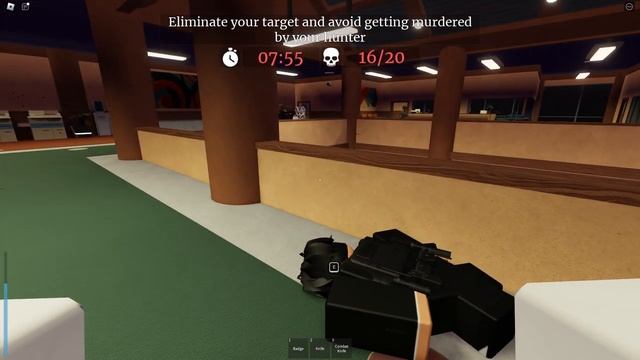 NOT A NORMAL DAY IN THE OFFICE | Roblox The Office Experiment смотреть онлайн