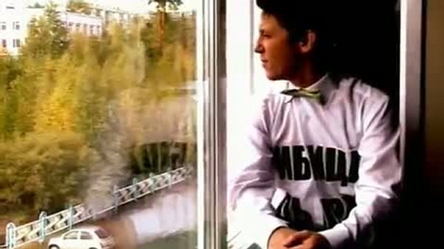 Няганьский гламур