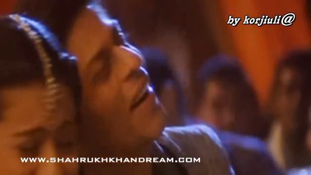 SHAH RUKH & KAJOL ~ КАЙФУЕМ. [HD] смотреть онлайн