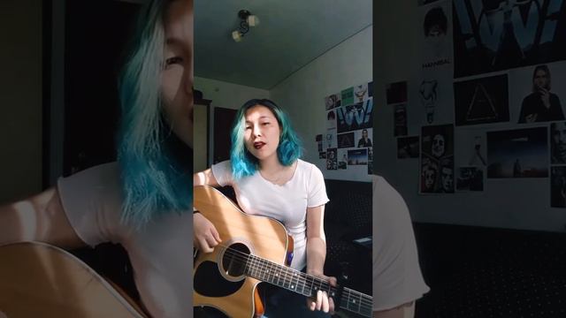 Люби меня люби - Гречка (cover) смотреть онлайн