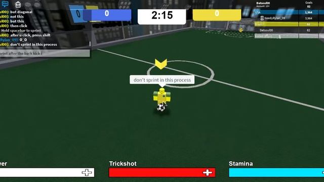 Kick Off Tutorial How to back kick смотреть онлайн