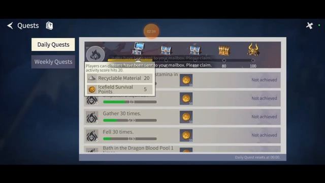 Dusk Of Dragons: Survivors Review смотреть онлайн