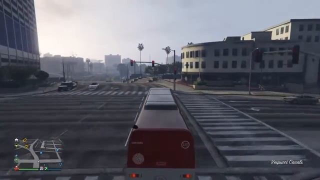 Gta Bus Route 64 смотреть онлайн