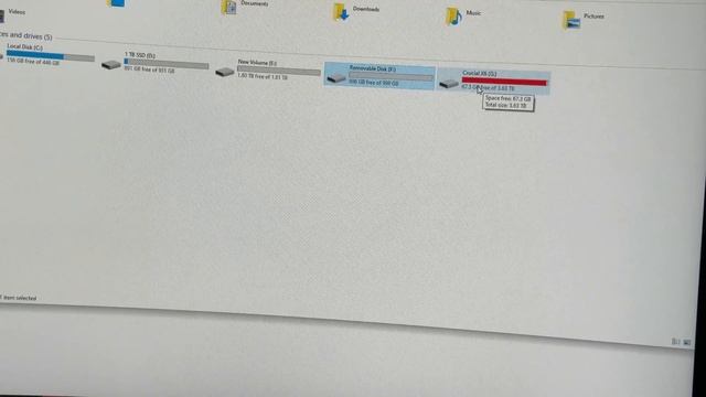 I Bought A 7 Dollar 1 Terabyte Micro SD Card From AliExpress... смотреть онлайн