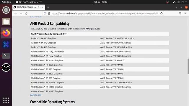 How to Setup GPU Mining on Ubuntu (AMD GPUs) смотреть онлайн