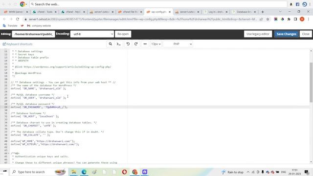 Wordpress login issue resolved | WordPress tutorials | Tech Mansi Chand смотреть онлайн