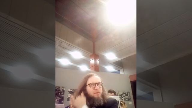 Симфония №7 Д.Шостаковича / Final (little video) смотреть онлайн