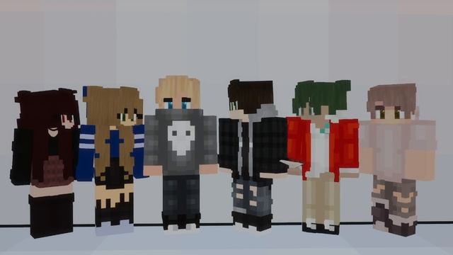 Unspoken Truth S2 || Casting Call {MINECRAFT ROLEPLAY} смотреть онлайн