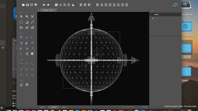 DWG Tools Professional App for MAC Basic Overview - Mac App Store смотреть онлайн