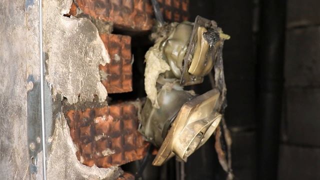 Что делать если сгорел доходный дом? Риски арендной недвижимости. смотреть онлайн