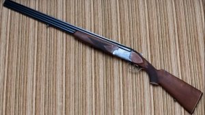 ✅ ИЖ-12 ЛУЧШАЯ СОВЕТСКАЯ ВЕРТИКАЛКА