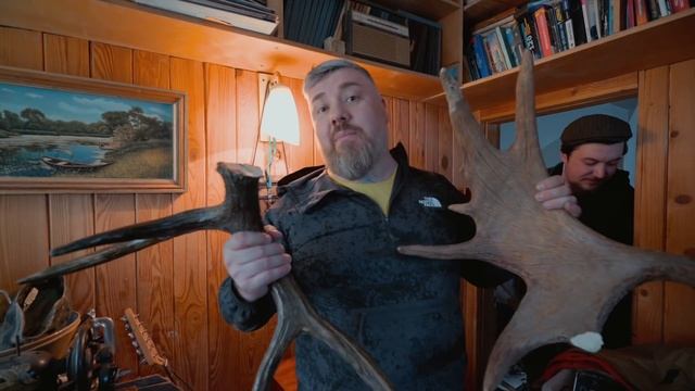 Поехали за зилком в Николаевку. Нашли оружие, гранаты и чемодан денег. смотреть онлайн