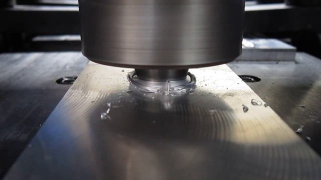 Friction Stir Welding Сварка Трением смотреть онлайн