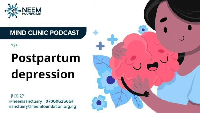 Postpartum depression смотреть онлайн