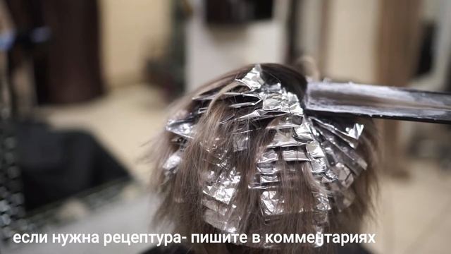 Все нюансы техники AirTouch, Аиртач, Эиртач смотреть онлайн