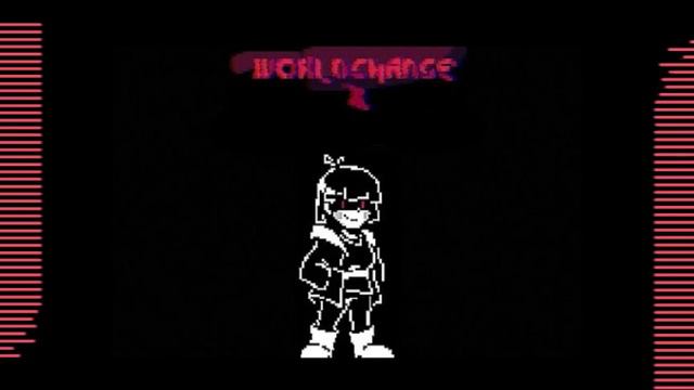 Undertale : World Changes Chara Phase 1 Theme (Made By Sanesss) {Original}