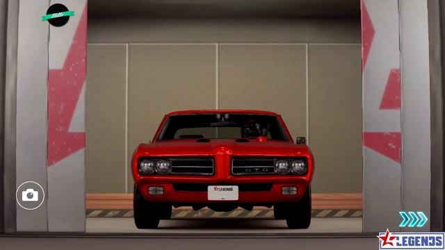 CSR Racing 2 | CSR Legends Update 2.0! - Full Explanation! First iOS High Res Footage! смотреть онлайн