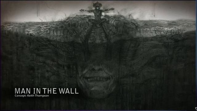 Warframe The Man in the Wall TNW quote смотреть онлайн