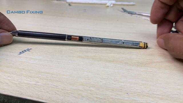 Apple Pencil 2nd Generation Change Case | Turn Old Apple Pencil Into New! смотреть онлайн