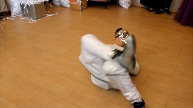 Бумажное шоу СПб с конфетти шоу смотреть онлайн