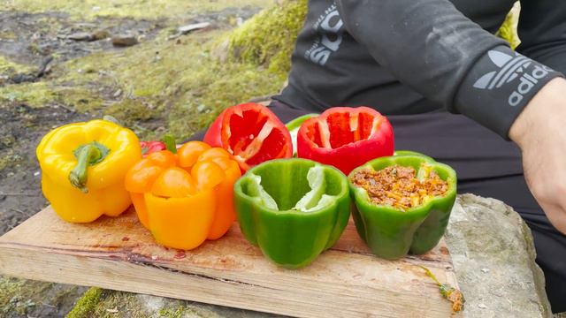Five of our best camping videos from the past year - cooking outdoors in the woods смотреть онлайн