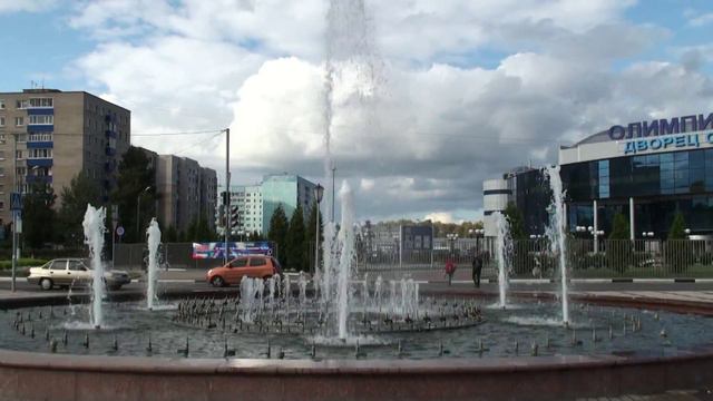 Город Чехов смотреть онлайн
