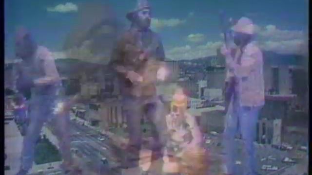 "Utah Gateway to Nevada!" by A Plague of Locust on Turkey Theater смотреть онлайн