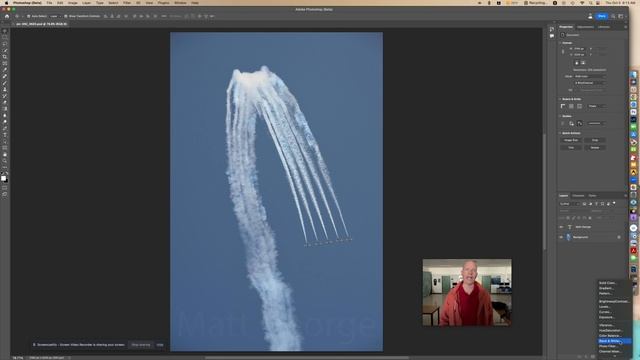 How to Create a Bleached Photo Effect in Photoshop смотреть онлайн
