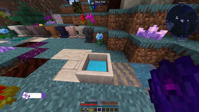 Black Lotus | Botania: Tutorial Bits Español | Minecraft 1.19.2 | Danymaddox смотреть онлайн