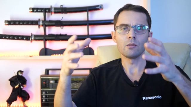 видео ответ на обзор инверторной микроволновой печи