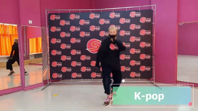Зимний танцевальный интенсив «РаSморозь Sтиль»_Анонс смотреть онлайн