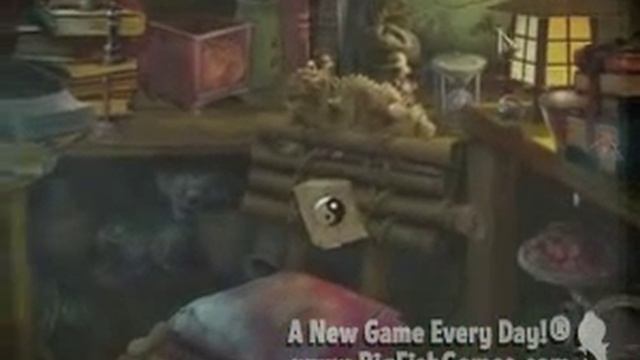Secrets of the Dark: Eclipse Mountain Gameplay смотреть онлайн