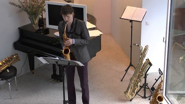 Monolog no.4 - Erland von Koch смотреть онлайн